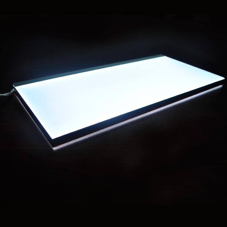 LED Panel Single-side - Enrich Display